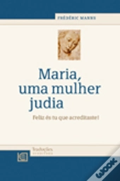 Maria, Uma Mulher Judia
