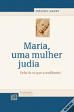 Capa do artigo Maria, Uma Mulher Judia