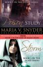 Maria V. Snyder Collection - Preview