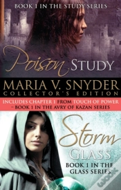Capa do artigo Maria V. Snyder Collection