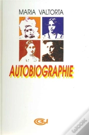 Capa do artigo Maria Valtorta Autobiographie