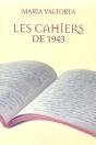 Maria Valtorta Les Cahiers De 1943 - Preview