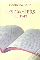 Maria Valtorta Les Cahiers De 1943