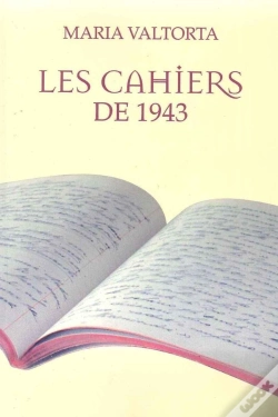 Capa do artigo Maria Valtorta Les Cahiers De 1943