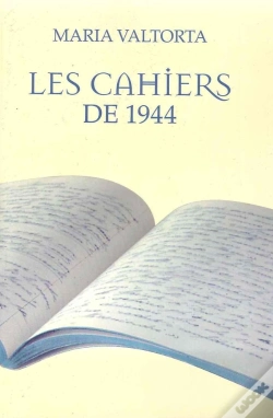 Capa do artigo Maria Valtorta Les Cahiers De 1944