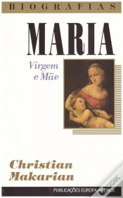 Capa do artigo Maria - Virgem Mãe