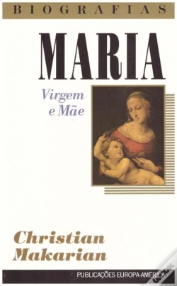 Capa do artigo Maria - Virgem Mãe