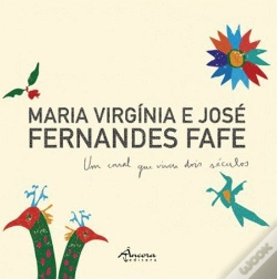Capa do artigo Maria Virgínia e José Fernandes Fafe