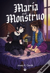 Capa do artigo Maria Y El Monstruo