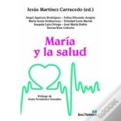 Capa do artigo María Y La Salud