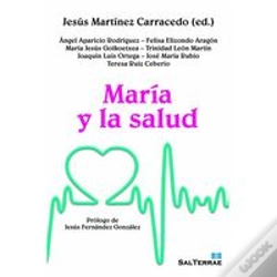 Capa do artigo María Y La Salud