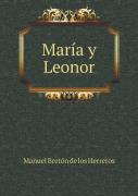 Maria Y Leonor