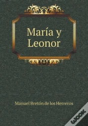 Capa do artigo Maria Y Leonor