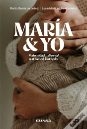 Capa do artigo Maria Y Yo