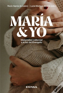 Capa do artigo Maria Y Yo