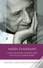 María Zambrano