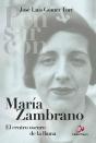 María Zambrano - Preview