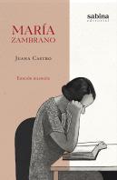 María Zambrano