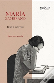 Capa do artigo María Zambrano