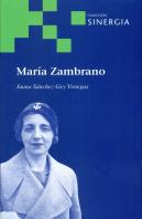 María Zambrano