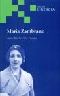 María Zambrano - Preview