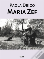 Capa do artigo Maria Zef