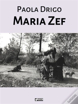 Capa do artigo Maria Zef