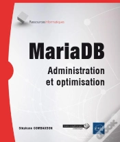 Capa do artigo Mariadb - Administration Et Optimisation