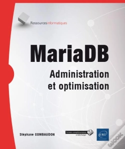 Capa do artigo Mariadb - Administration Et Optimisation