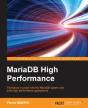 Mariadb High Performance - Preview
