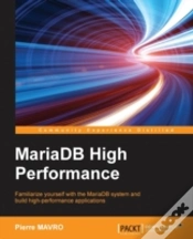 Capa do artigo Mariadb High Performance