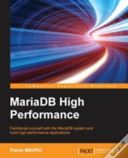Capa do artigo Mariadb High Performance