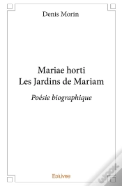 Capa do artigo Mariae Horti ; Les Jardins De Mariam
