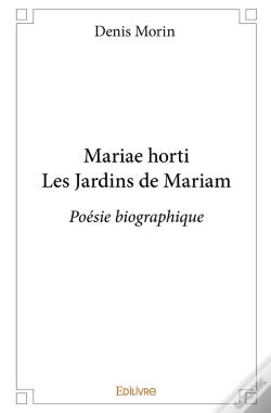 Capa do artigo Mariae Horti ; Les Jardins De Mariam