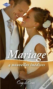 Capa do artigo Mariage