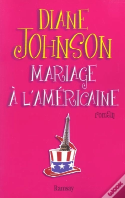 Capa do artigo Mariage A L'Americaine
