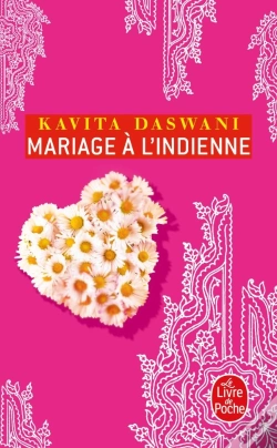 Capa do artigo Mariage À L'Indienne