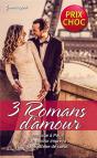 Mariage À Paris ; Un Amour Imprévu ; Une Affaire De Coeur - Preview