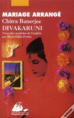 Capa do artigo Mariage Arrangé (Edition 2006)