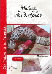 Capa do artigo Mariage Avec Dentelles