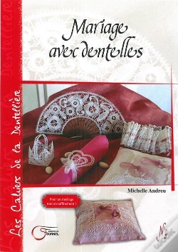 Capa do artigo Mariage Avec Dentelles