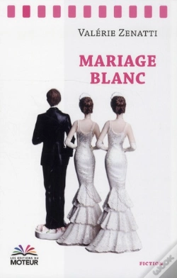 Capa do artigo Mariage Blanc