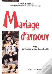 Mariage D'Amour