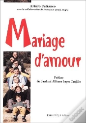 Capa do artigo Mariage D