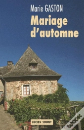 Mariage D'Automne