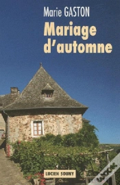Capa do artigo Mariage D