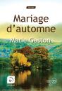 Mariage D'Automne - Preview