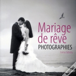 Capa do artigo Mariage De Rêve ; Photographies