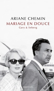 Capa do artigo Mariage En Douce ; Gary & Seberg