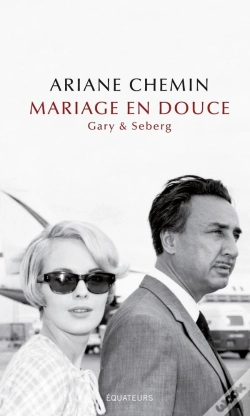 Capa do artigo Mariage En Douce ; Gary & Seberg